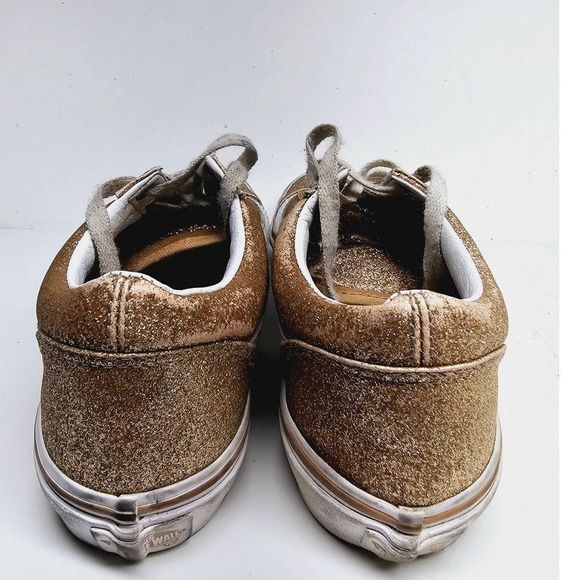 Vans for Youth Size 5 - Picture 3 of 9